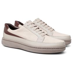 حذاء طبي كاجوال بتصميم مميز