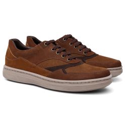 حذاء طبي كاجوال بتصميم مميز