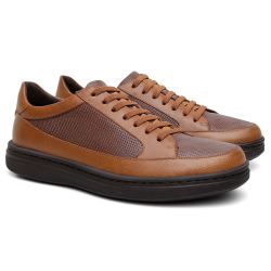 حذاء طبي كاجوال بتصميم مميز