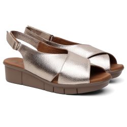 صندل طبي نحاسي خفيف ومريح