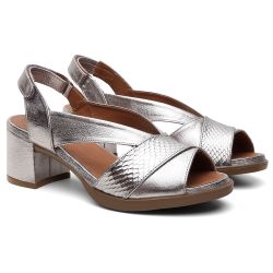 حذاء طبي كعب بتصميم مميز