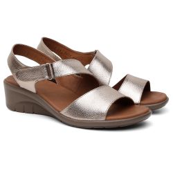 صندل طبي نحاسي مريح وعملي