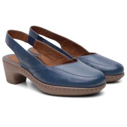 موديل طبي كحلي مريح وعملي 