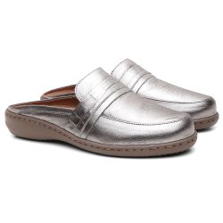 حذاء طبي مفتوح من الخلف مريح وخفيف