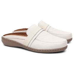 حذاء طبي مفتوح من الخلف مريح وخفيف