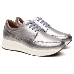 سبور طبي نسائي فضي مميز ومريح 