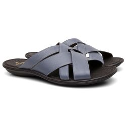 حذاء طبي سماوي خفيف وعملي