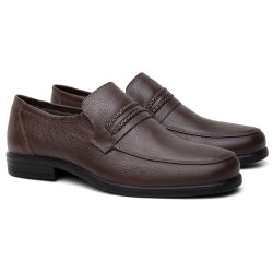 حذاء طبي رسمي مريح وعملي 